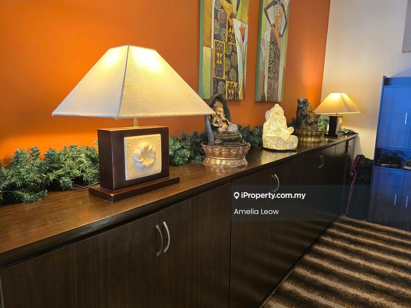 Condominium for Sale in Menara Duta 1 by Amelia Leow - Interior - iProperty.com.my