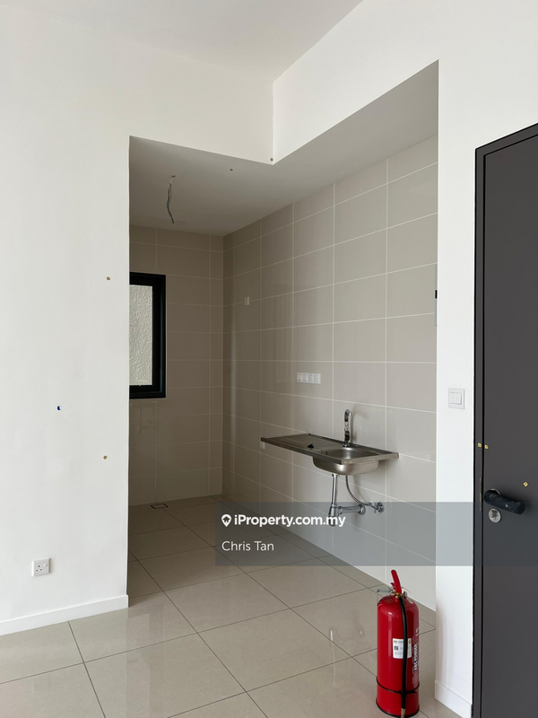 Kondominium untuk Dijual di The Maple Residences oleh Chris Tan - iProperty.com.my