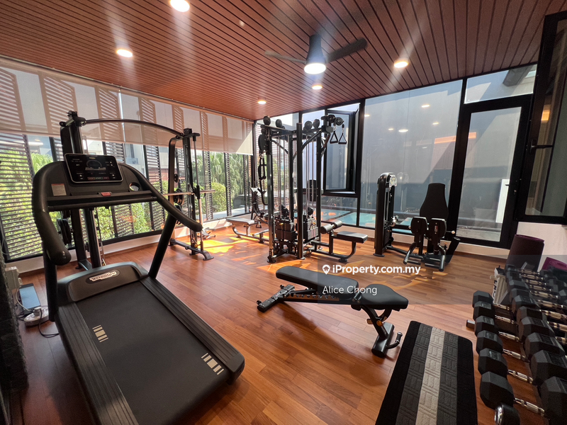 Cluster House for Sale in Taman Sutera Utama, Skudai by Alice Chong - iProperty.com.my