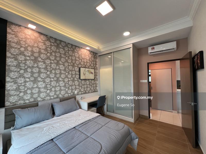 Condominium for Sale in Hillcrest Heights by Eugene So - iProperty.com.my