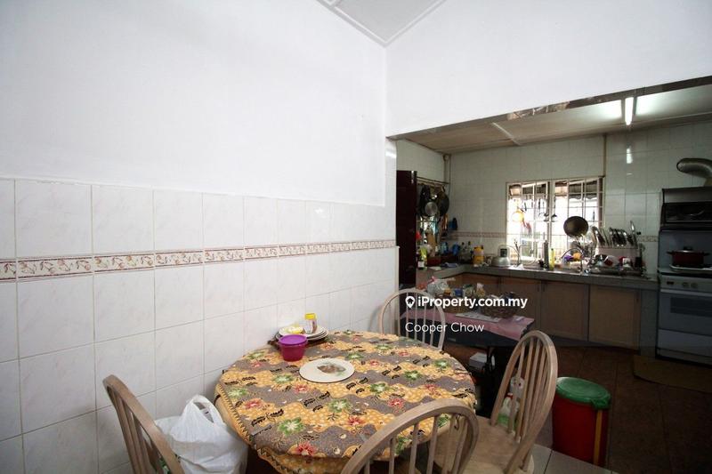 Bungalow House for Sale in SS1, Petaling Jaya by Cooper Chow - iProperty.com.my