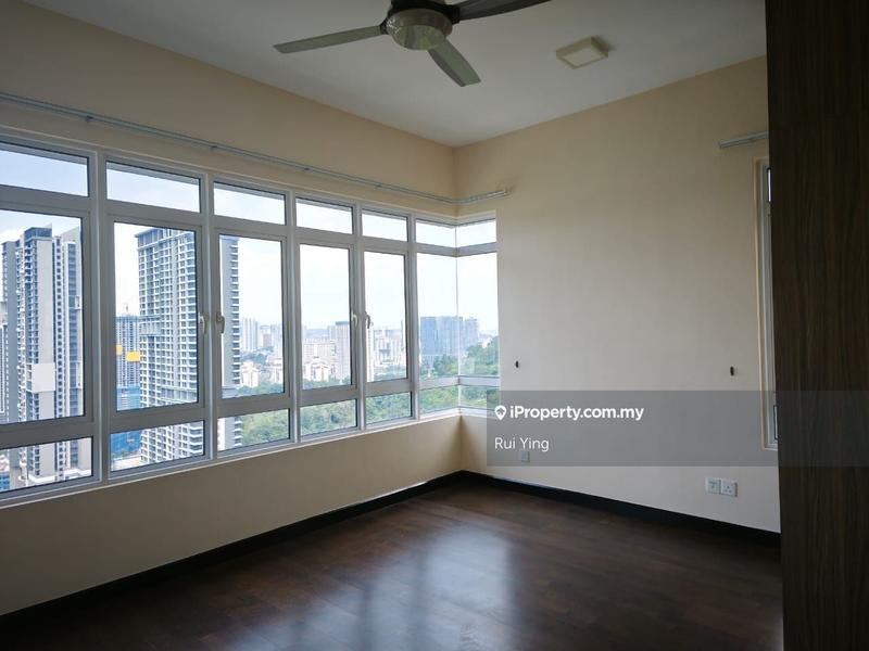 Condominium for Rent in Saville @ The Park by Rui Ying - iProperty.com.my
