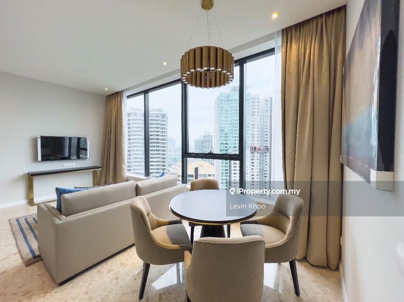 For Rent - Pavilion Ceylon Hill