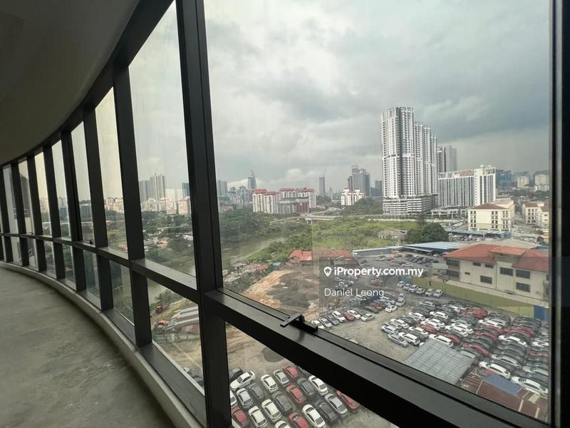 Office for Sale in Mid Valley, Jalan Klang Lama (Old Klang Road) by Daniel Leong - iProperty.com.my
