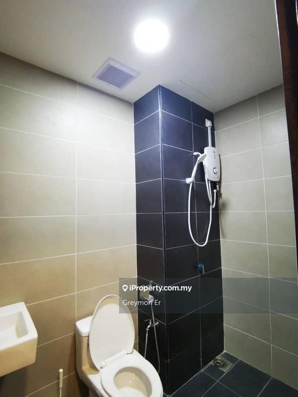 Residensi Servis untuk Disewa di Wave @ Marina Cove oleh Greymon Er - iProperty.com.my