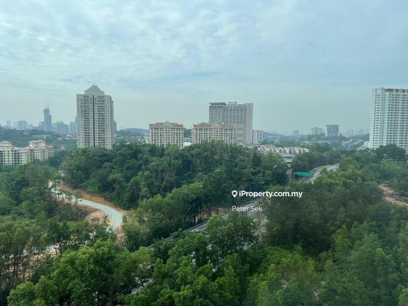 Condominium for Rent in Pavilion Hilltop by Peter Sek - iProperty.com.my