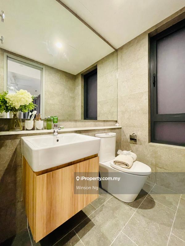 Service Residence for Sale in TwinPines Serviced Suites @ Tropicana Grandhill by Winson Ng - iProperty.com.my