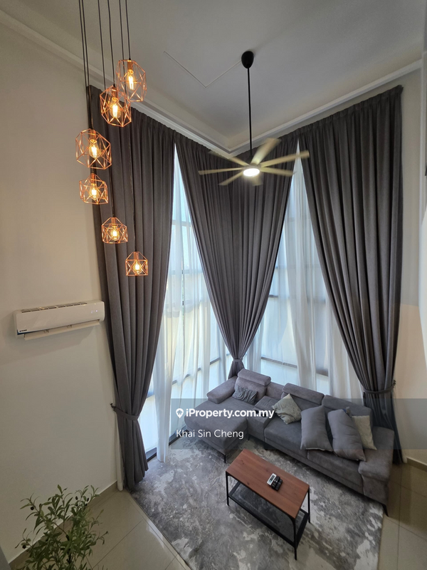 For Rent - Eclipse Residence @ Pan'gaea