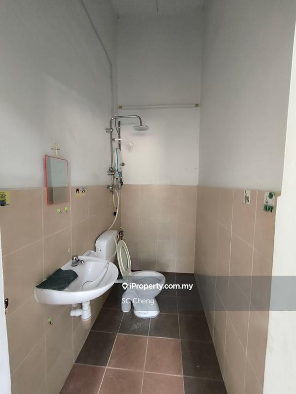 2-storey Terraced House for Rent in Taman Scientex Pasir Gudang, Pasir Gudang by SC Cheng - iProperty.com.my