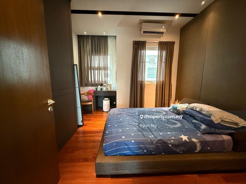 3.5-storey Terraced House for Sale in Permai Garden, Tanjung Bungah by Ryan Ng - iProperty.com.my