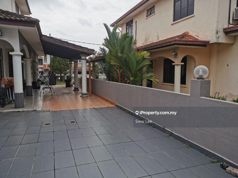 Bungalow House for Sale in Saujana Akasia, Sungai Buloh by Siew Lee - iProperty.com.my