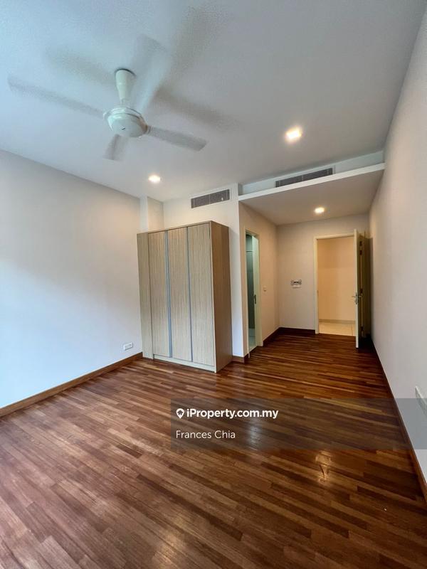 Residensi Servis untuk Disewa di Brunsfield Residence oleh Frances Chia - iProperty.com.my