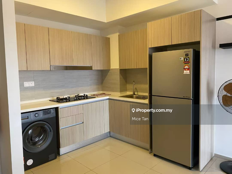 Kediaman Servis untuk Dijual di Gravit8, Klang oleh Mice Tan - iProperty.com.my