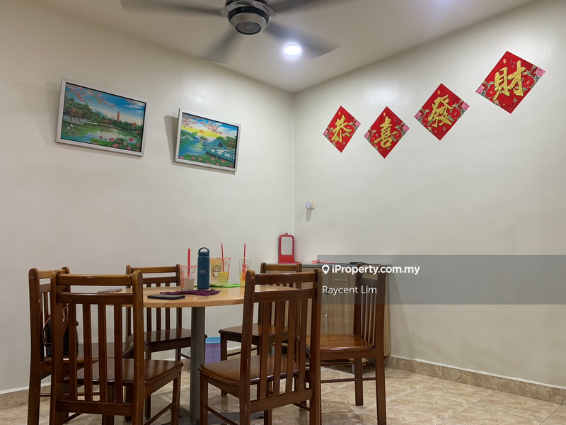 Rumah Berangkai 2 Tingkat untuk Dijual di Taman Merak Jaya, Simpang Ampat oleh Raycent Lim - iProperty.com.my