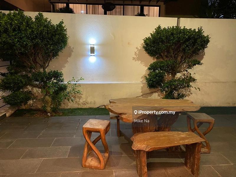 Rumah Berkembar untuk Disewa di Twin Palms, Bandar Sungai Long oleh Mike Na - iProperty.com.my