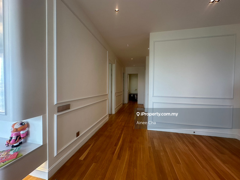Kondominium untuk Dijual di Scots Pavilion oleh Ainee Cha - iProperty.com.my
