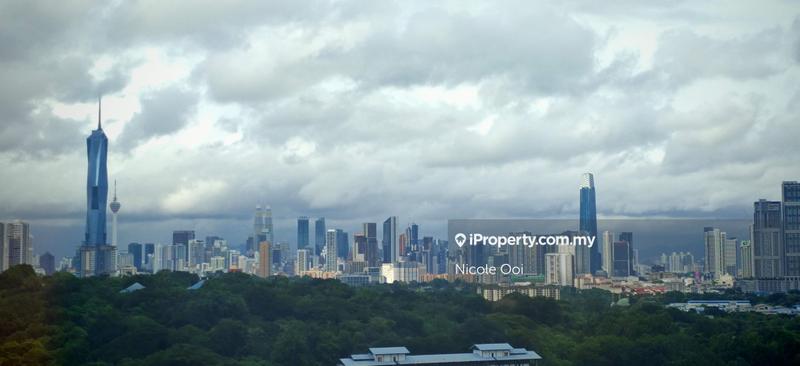 Retail-Office for Rent in Desa Commercial Centre Office Lot, Taman Desa by Nicole Ooi - iProperty.com.my