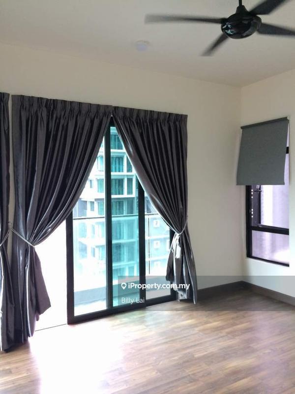 Kondominium untuk Dijual di The Reach @ Titiwangsa oleh Billy Lai - iProperty.com.my