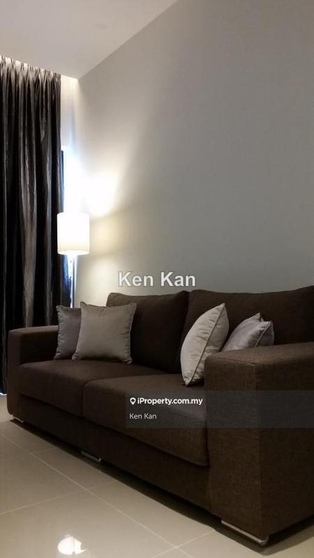 Service Residence for Sale in i-Residence @ i-City by Ken Kan - iProperty.com.my