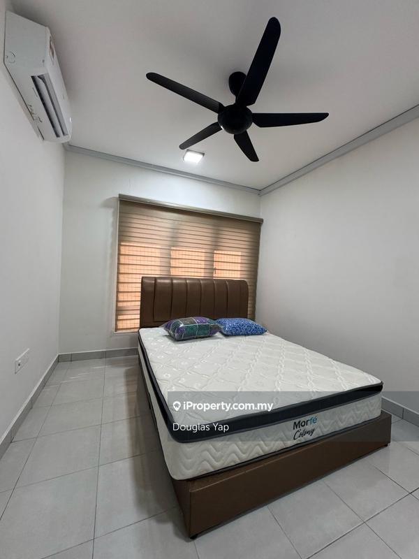 Condominium for Rent in Aspire Residence by Douglas Yap - iProperty.com.my