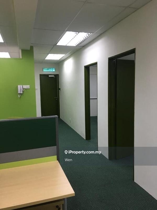 Semi-D Factory for Sale in Beranang industrial park, Semenyih by Mimi Wen - iProperty.com.my