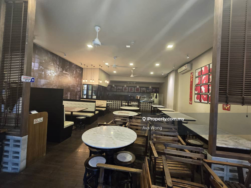 For Rent - Sunway Nexis, Seksyen 5, Kota Damansara