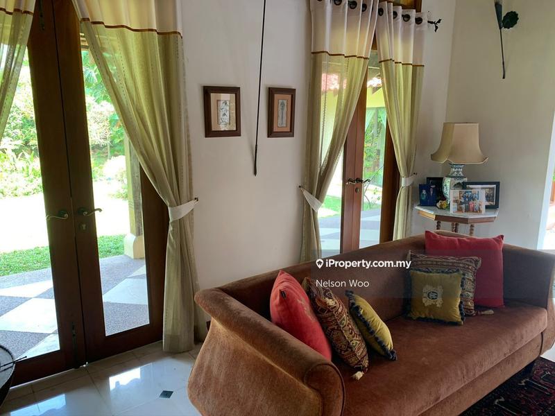 Bungalow House for Sale in Bukit Gita Bayu, Seri Kembangan by Nelson Woo - iProperty.com.my