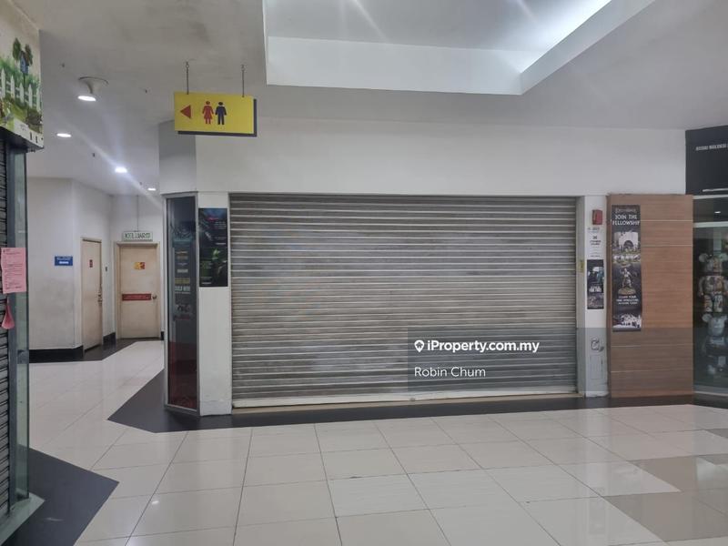 Retail Space untuk Dijual di Seksyen 52, Petaling Jaya oleh Robin Chum - iProperty.com.my