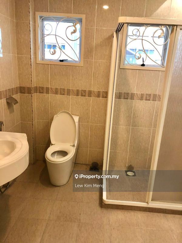 Rumah Berangkai 3 Tingkat untuk Dijual di Jalan Ipoh, Kuala Lumpur oleh Lew Kim Meng - iProperty.com.my