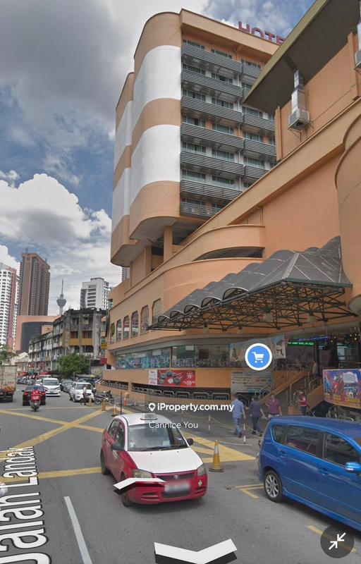 For Sale - Pudu Plaza