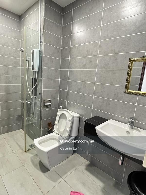 For Rent - Paragon Residences @ Straits View