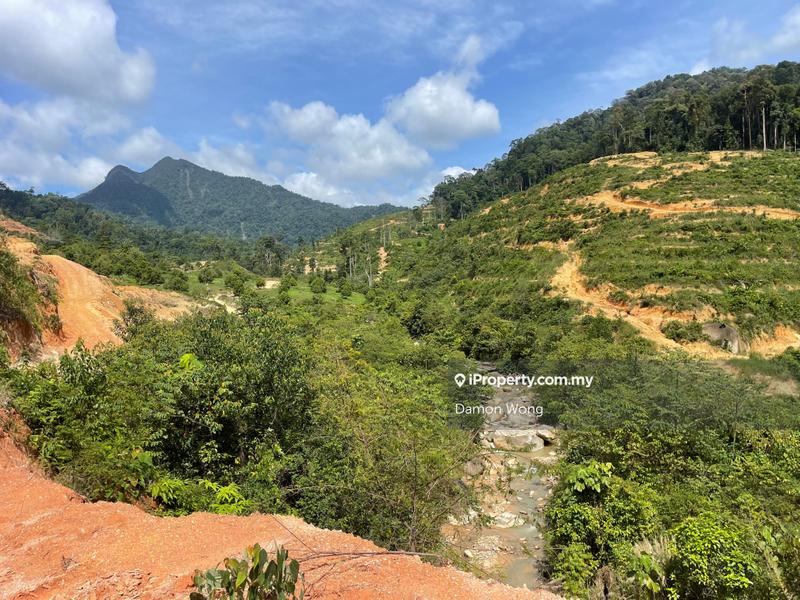 Agricultural Land for Sale in Karak, Bentong by Damon Wong - iProperty.com.my