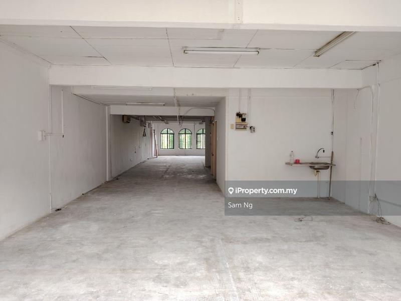 Shop / Office untuk Disewa di Subang Jaya, Selangor oleh Sam Ng - iProperty.com.my