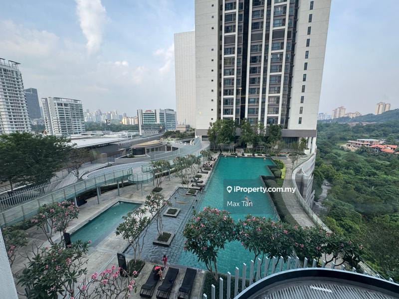 Residensi Servis untuk Disewa di Arnica @ Tropicana Gardens oleh Max Tan - iProperty.com.my