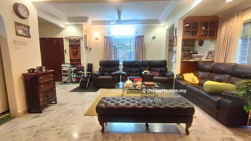 Rumah Berangkai 2 Tingkat untuk Dijual di ha38v, Ulu Kelang oleh Ruby Ooi - iProperty.com.my