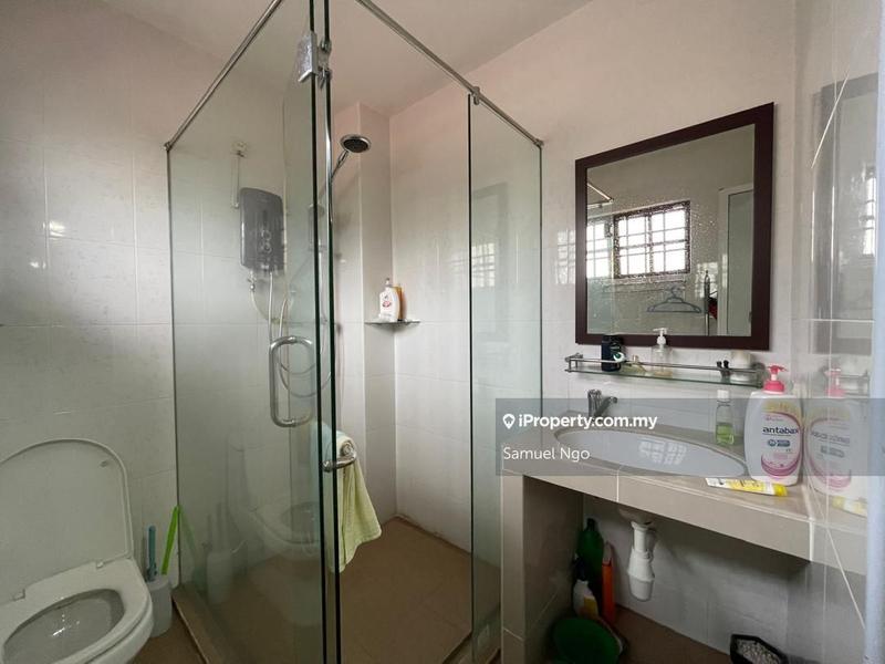 2-storey Terraced House for Sale in Taman Skudai Baru, Skudai by Samuel Ngo - iProperty.com.my