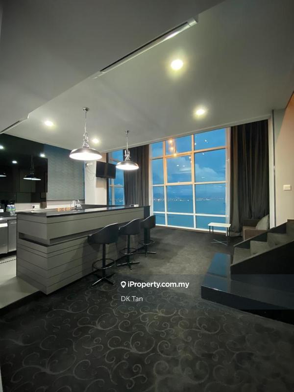 Service Residence for Sale in Maritime Suite by DK Tan - iProperty.com.my