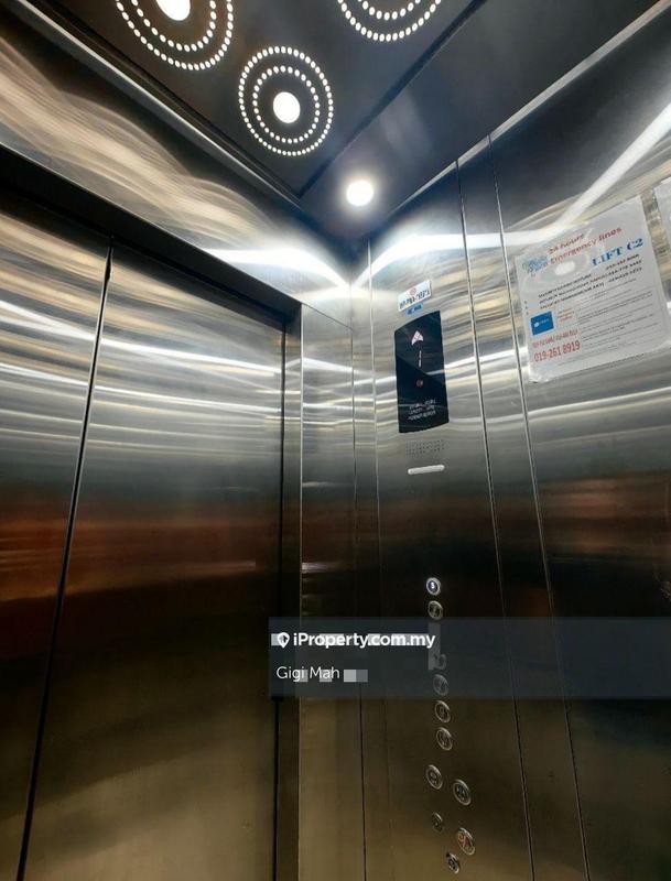 Apartment for Sale in Cheras Business Centre by Gigi Mah - iProperty.com.my