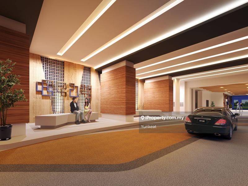 Kondominium untuk Dijual di Terraces Condominium oleh Yunkeat - iProperty.com.my