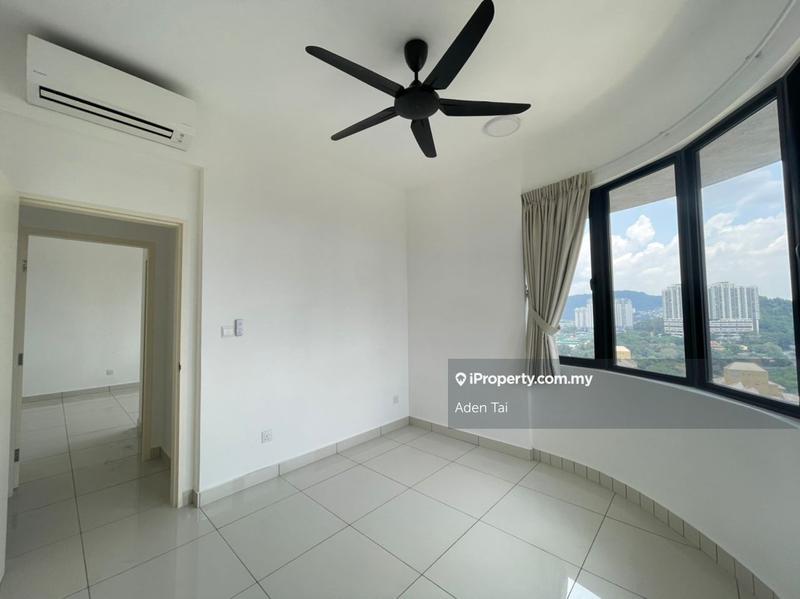 Service Residence for Sale in Parc 3 by Aden Tai - iProperty.com.my