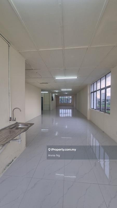 Kedai-Pejabat untuk Disewa di i2r07, Petaling Jaya oleh Annie Ng - iProperty.com.my