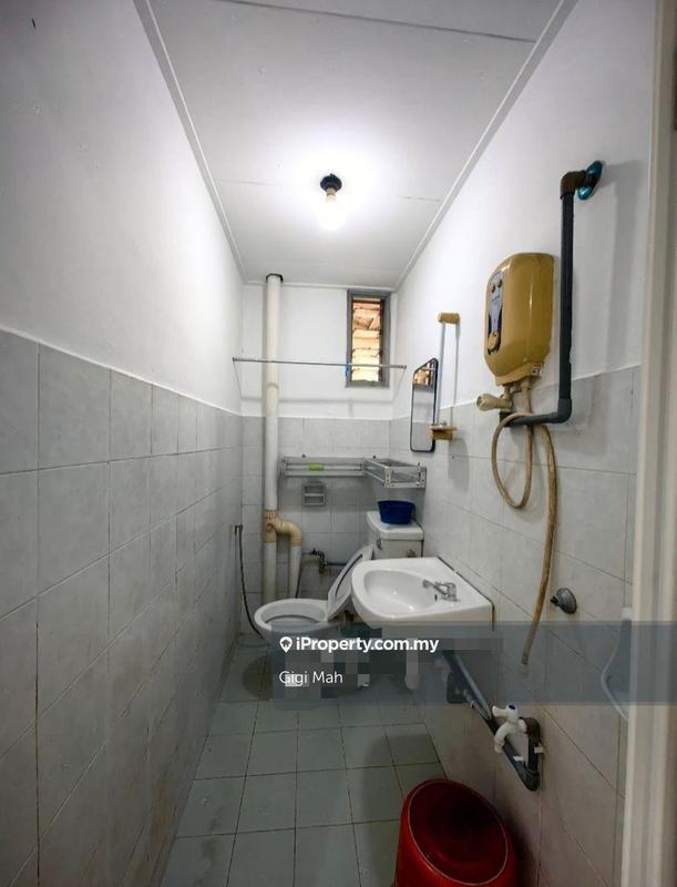 Apartment for Sale in Cheras Business Centre by Gigi Mah - iProperty.com.my