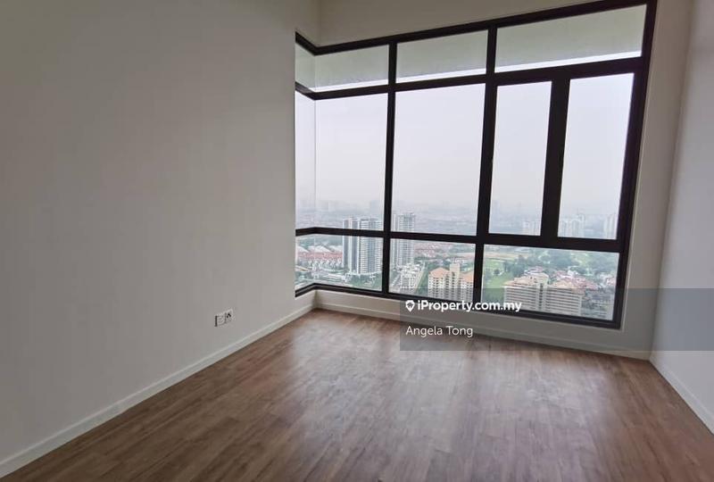 For Sale - The Park Sky Residence