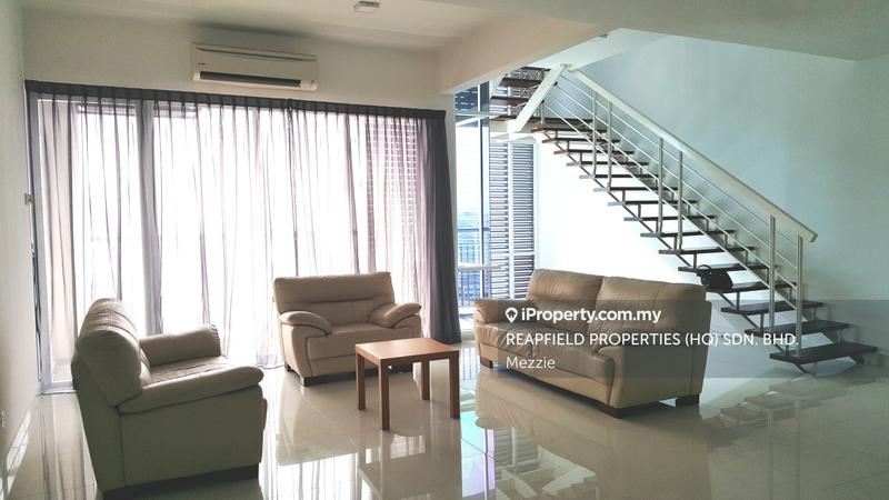 For Sale - 3 Residen @ Melawati