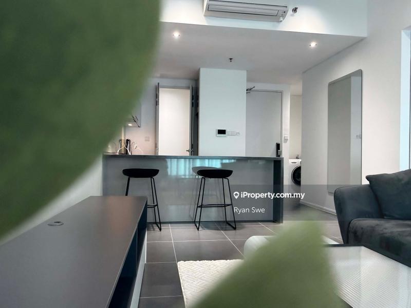 Service Residence for Sale in Ativo Suites @ Damansara Avenue by Ryan Swe - iProperty.com.my