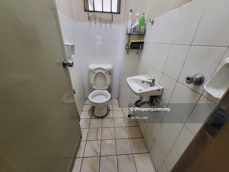 2-storey Terraced House for Sale in Bandar Baru Sri Petaling, Sri Petaling by BoBo Lee - iProperty.com.my