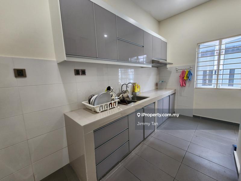 2-storey Terraced House for Sale in Bandar Seri Coalfields, Ijok by Jimmy Tan - iProperty.com.my