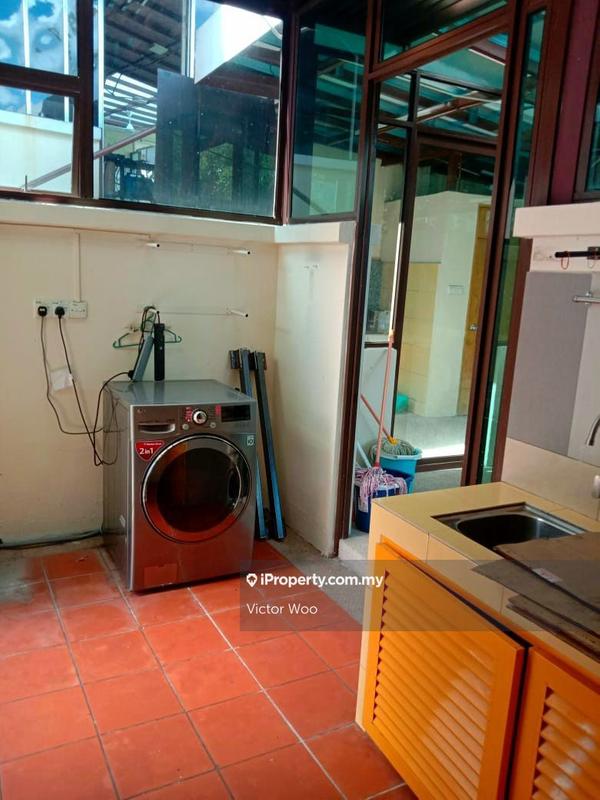 Bungalow House for Sale in Impian Bukit Tunku, Kenny Hills, Bukit Tunku, Bukit Tunku (Kenny Hills) by Victor Woo - iProperty.com.my