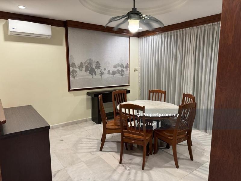 Semi-Detached House for Rent in Templer Bestari, Rawang by Andy Low - iProperty.com.my