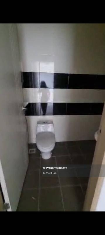 Residensi Servis untuk Dijual di Paloh Garden Residence oleh Lennard Lim - iProperty.com.my